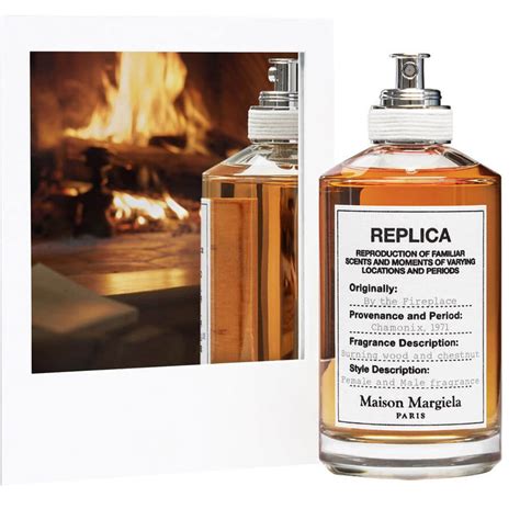 replica perfum|replica perfume by the fireplace.